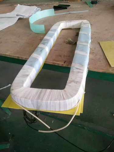 延安特种电机维修